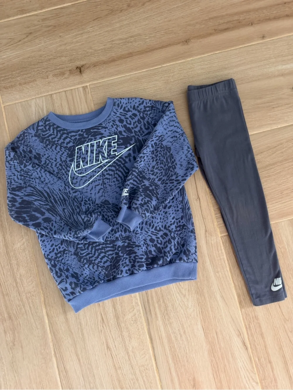 Nike two piece